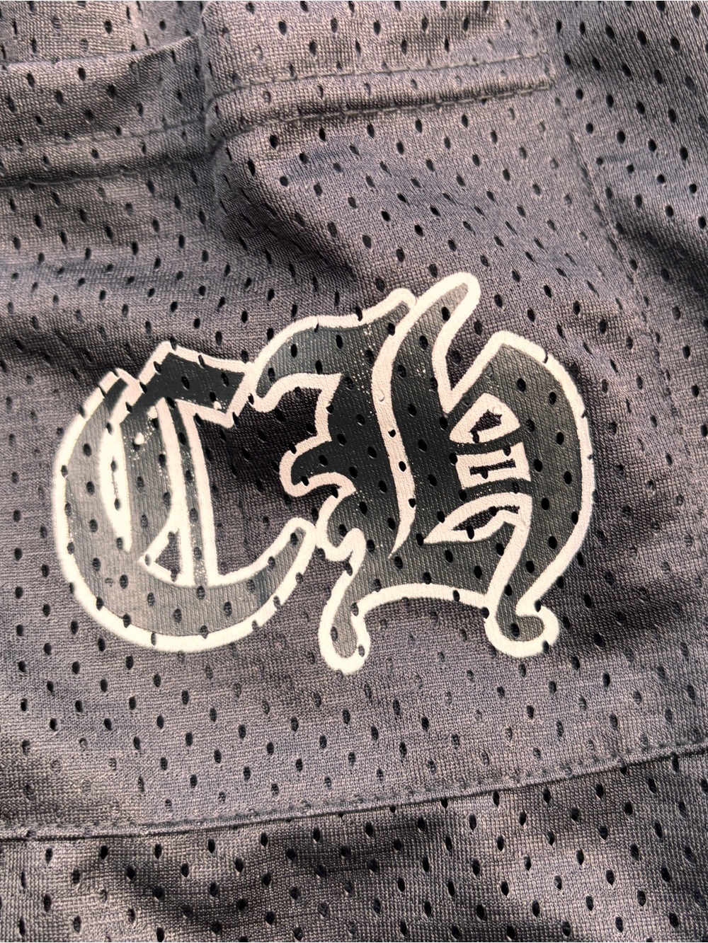 Chrome Hearts Sweatpants Black XL - Picture 5 of 5